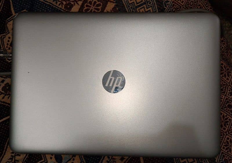 HP ProBook 450 G4 3