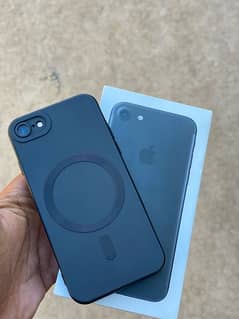 iphone 7 PTA aproved