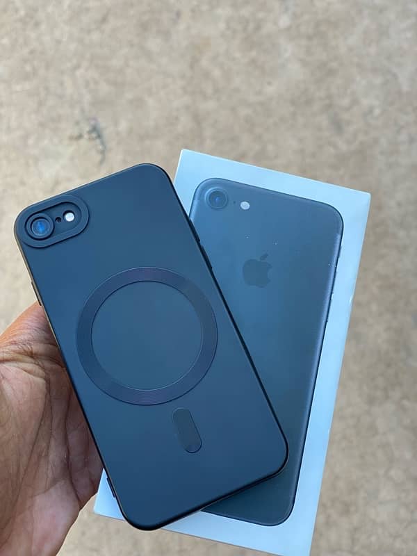 iphone 7 PTA aproved 0