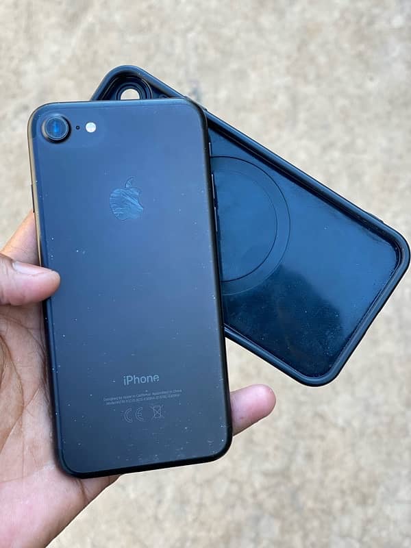 iphone 7 PTA aproved 1