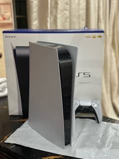 ps5 disc edition