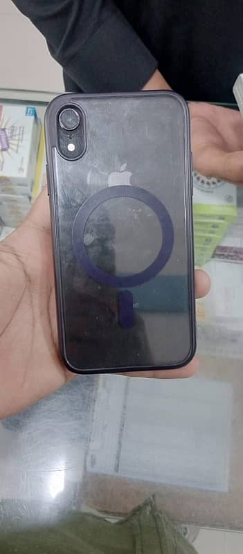 iPhone XR 2