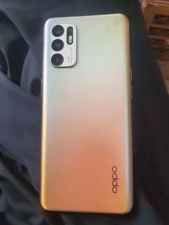 oppo reno 6