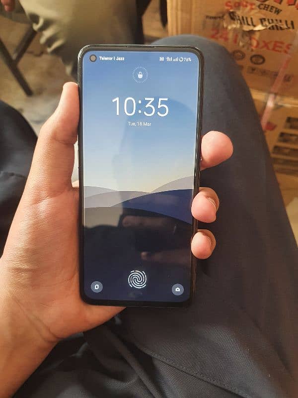 oppo reno 6 3