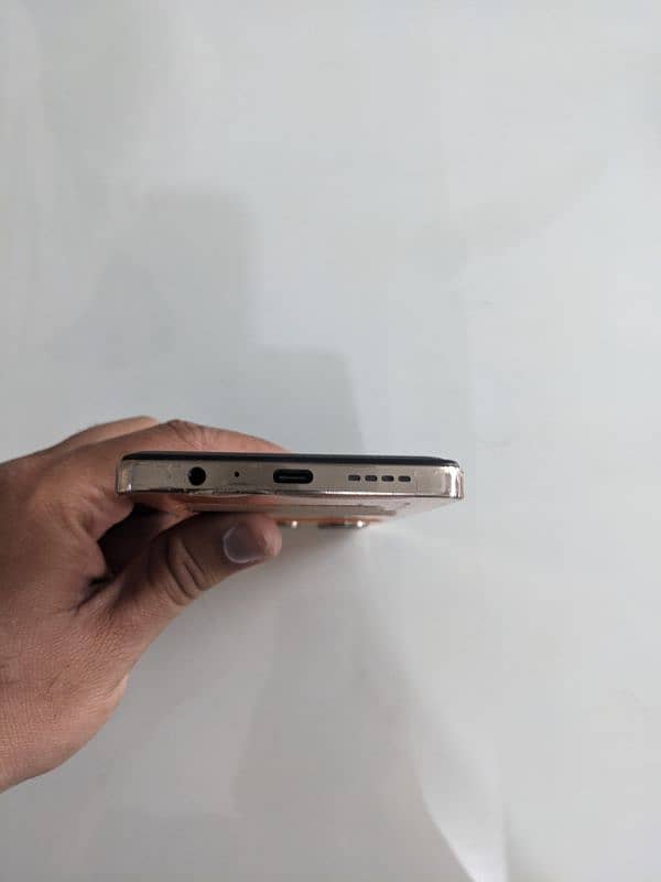 Infinix Note 30 6