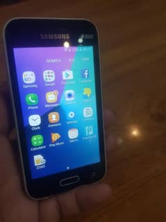 Samsung Galaxy J1 Mini Prime 4G dual sim officially pta