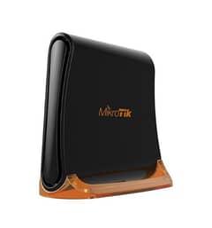 Mikrotik hap mini router board