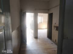 Allah wala town flat for sale