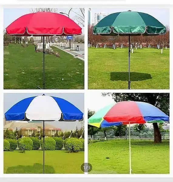 umbrellas, Green net,Tents,Tarpal, plastic korian tarpal,tents avail 0