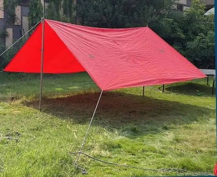 umbrellas, Green net,Tents,Tarpal, plastic korian tarpal,tents avail 17