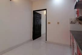 Brand New 450 Square Feet House Available In Lalazaar Garden For sale