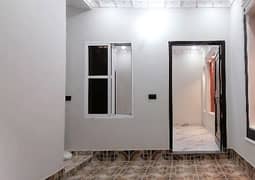 Brand New 450 Square Feet House Available In Lalazaar Garden For sale