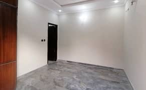 Brand New 450 Square Feet House Available In Lalazaar Garden For sale