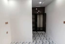 Well-constructed Brand New House Available For sale In Lalazaar Garden