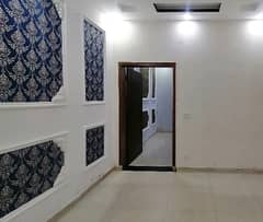 Brand New 450 Square Feet House For sale In Lalazaar Garden Lalazaar Garden