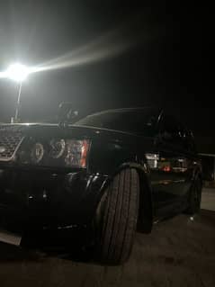 Range Rover Other 2006