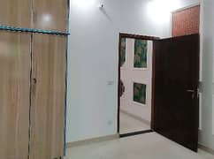 Well-constructed Brand New House Available For sale In Lalazaar Garden