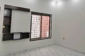 Well-constructed Brand New House Available For sale In Lalazaar Garden