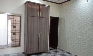 Well-constructed Brand New House Available For sale In Lalazaar Garden