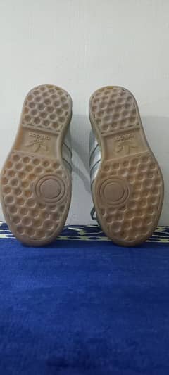 original Adidas  made in vietnam slightly used