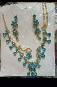 jewelry set