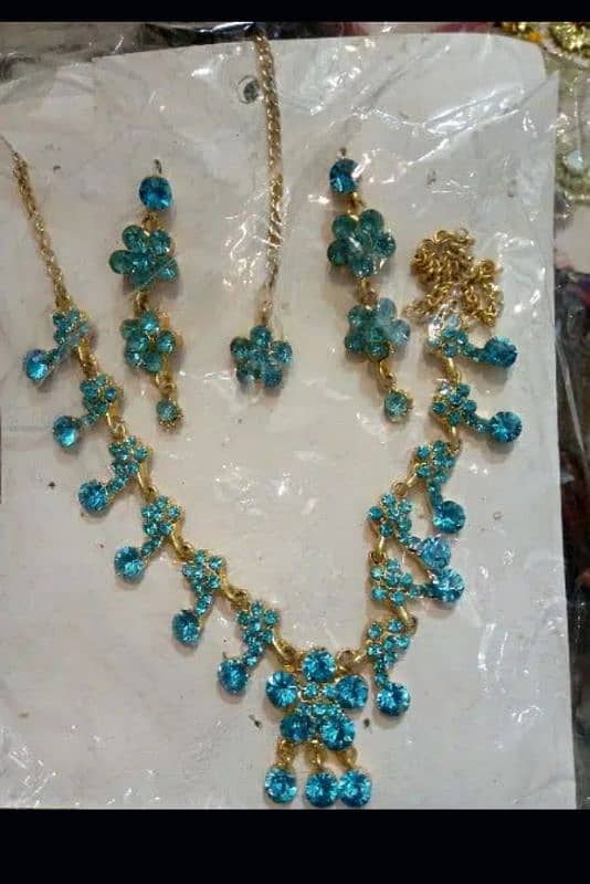 jewelry set 1