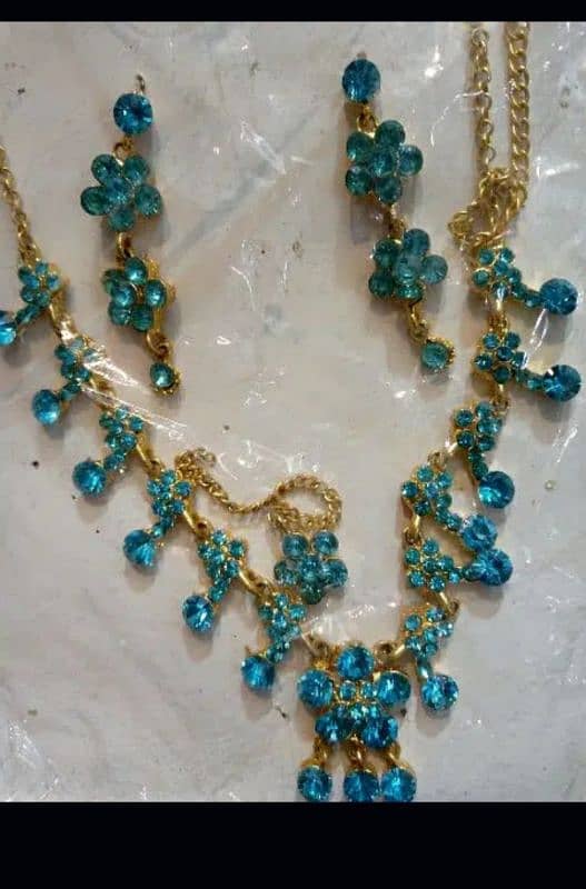 jewelry set 2