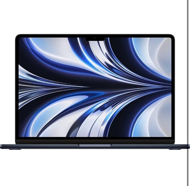 MacBook Air M2 0