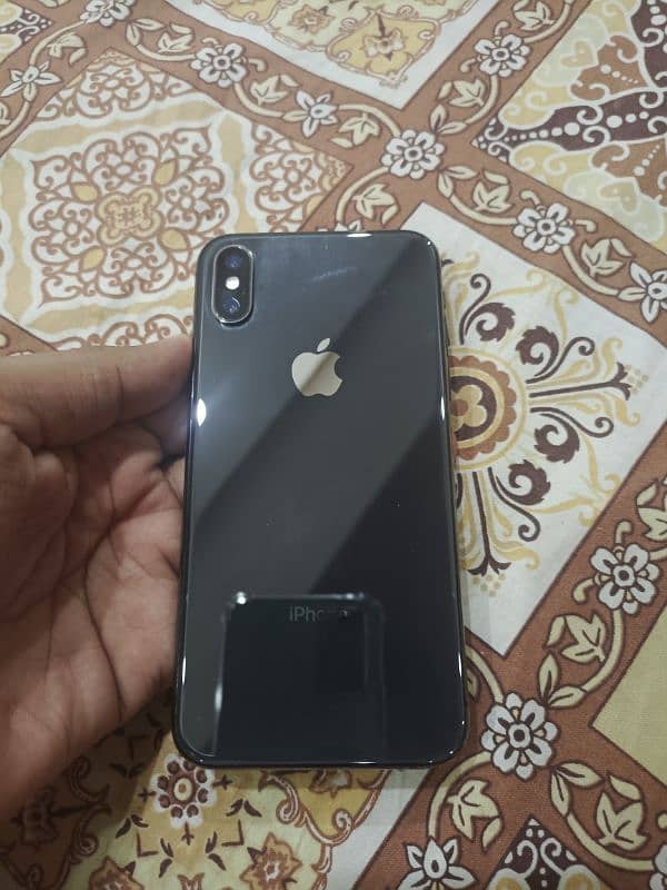 iphone xs 64gb 0