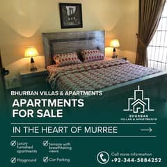 ONE BED FULLY PREMIUM APARTMENTS ON EASY INSTALLMENTS PLAN