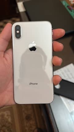 iPhone XS, 256 GB, PTA Approved