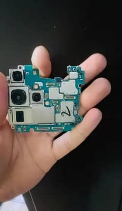 Samsung s22 ultra only board