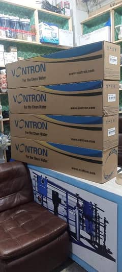 Vontron 8040 Membrane