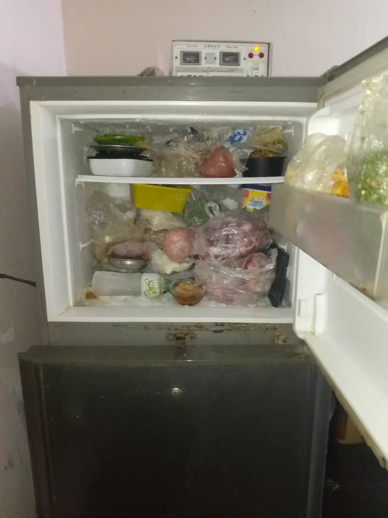 Fridge Sell 2