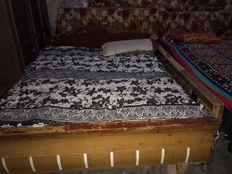 Bed for sale 2