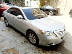 Toyota Camry 2006