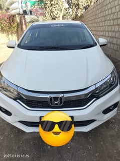 Honda City 1.2L M/T 2022