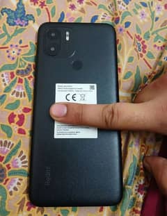 Redmi A2plus for sale all ok he