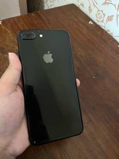 IPHONE 7 PLUS- PTA APPROVED - 128 GB