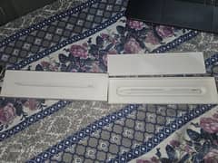 apple pencil 2nd generation