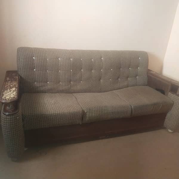 sofa complete set 1