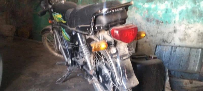 Jokta Electric JES-70D (2022) – Without Batteries – Unregistered 6