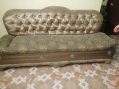 7 SEATER SOFA