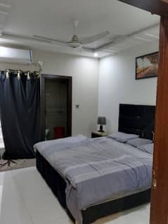 room including bill 28k F11 House room available same Furnish for rent for only for male 1 bedroom with attached bathroom