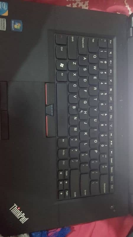 Lenovo laptop 1