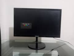 SAMSUNG LED 19 INCH WIDE ANGLE IPS DISPLAY