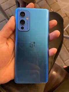 OnePlus 9 5g 8 128