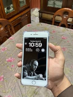 Iphone 8 Plus NON PTA