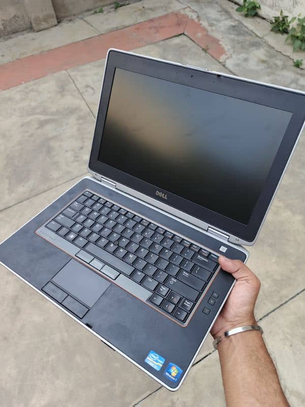 Latitude E6420 for sale 0