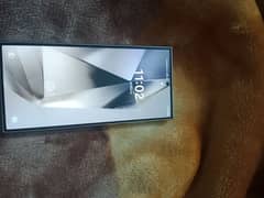 Samsung Galaxy S24 ultra brand new phone non PTA